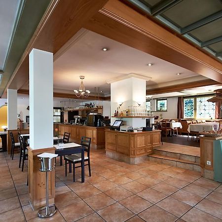Gasthof Riedsee Stuttgart Ngoại thất bức ảnh
