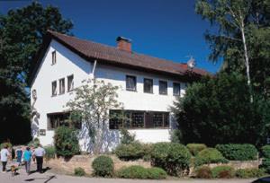 Gasthof Riedsee Stuttgart Ngoại thất bức ảnh