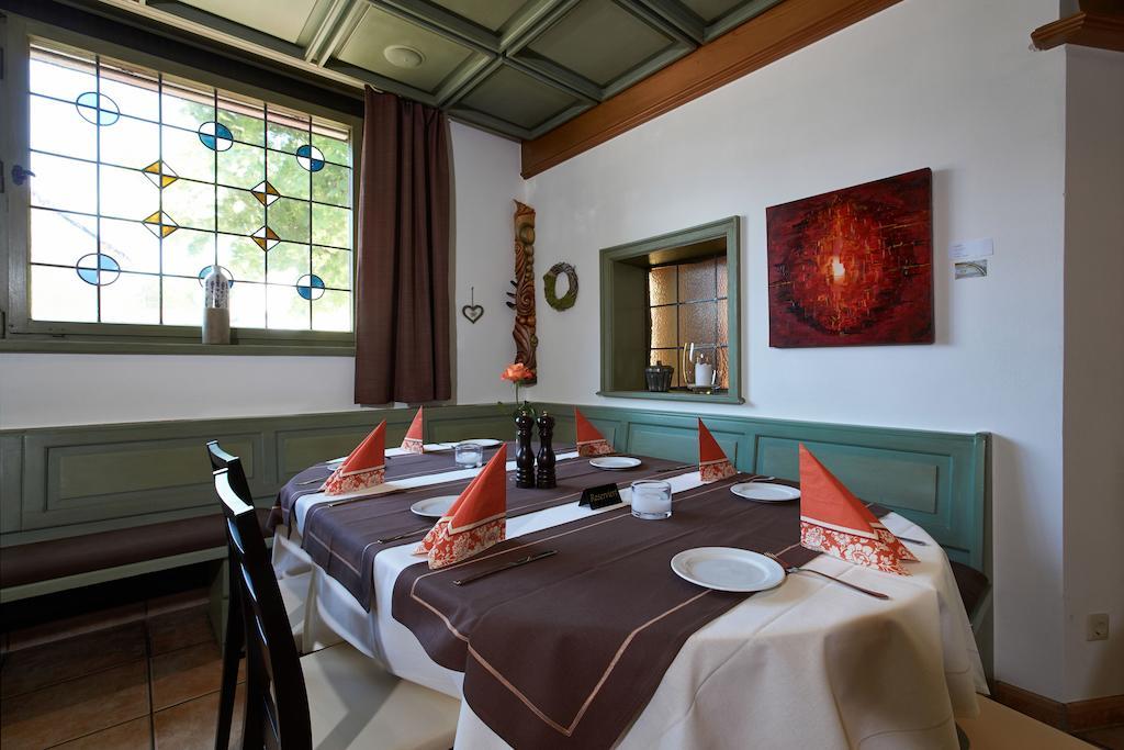 Gasthof Riedsee Stuttgart Ngoại thất bức ảnh