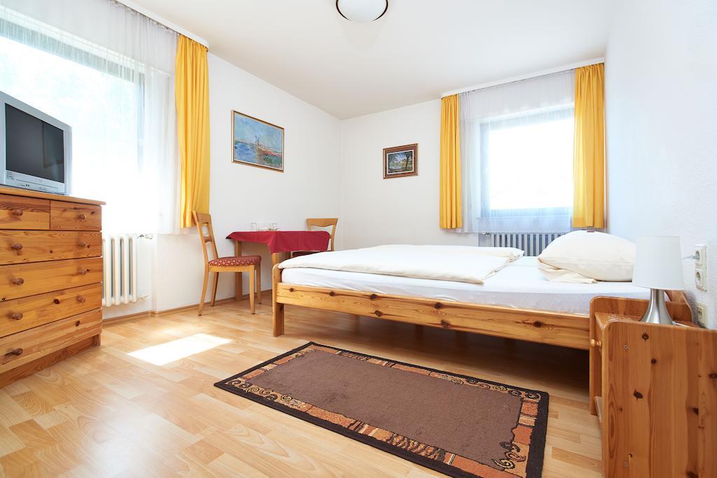 Gasthof Riedsee Stuttgart Phòng bức ảnh