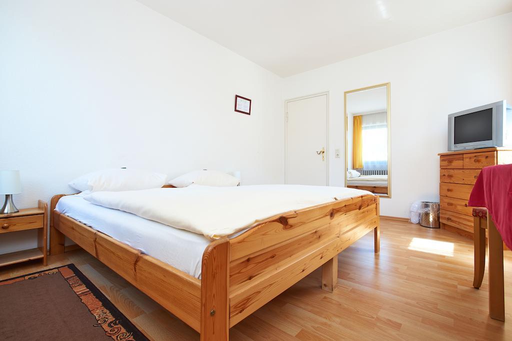 Gasthof Riedsee Stuttgart Phòng bức ảnh