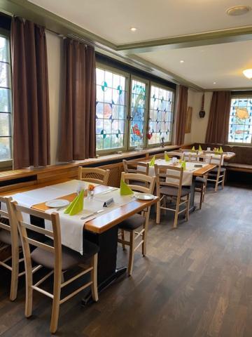 Gasthof Riedsee Stuttgart Ngoại thất bức ảnh