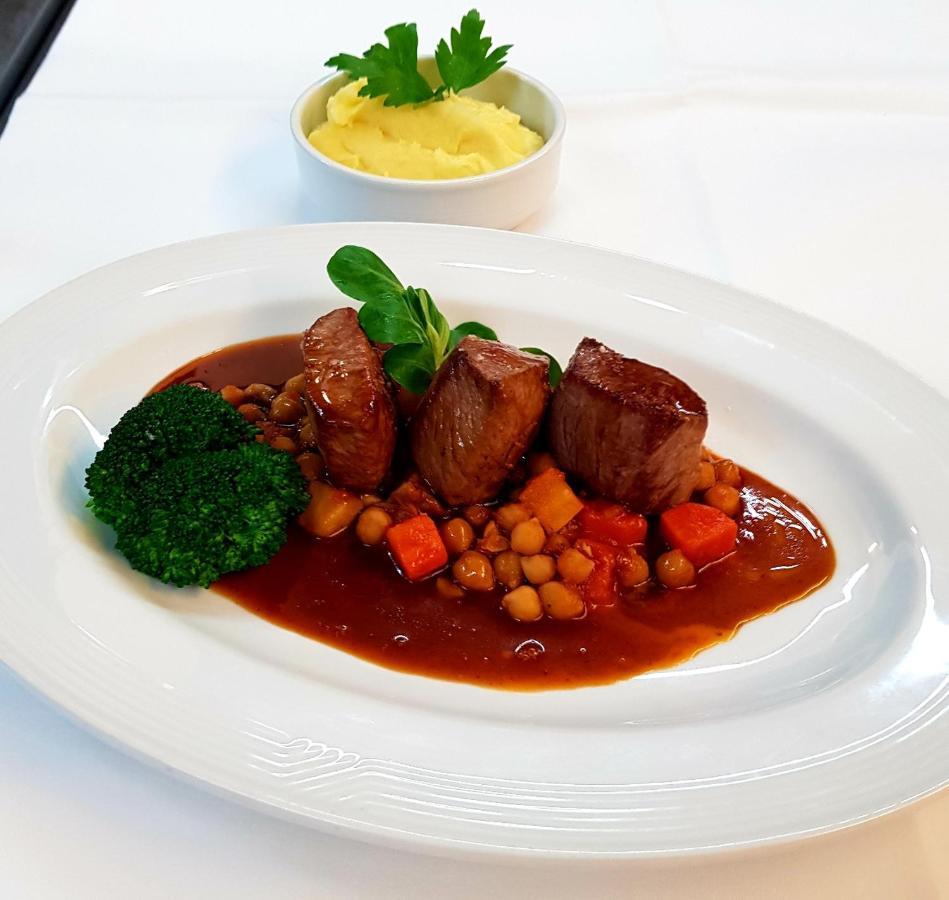 Gasthof Riedsee Stuttgart Ngoại thất bức ảnh
